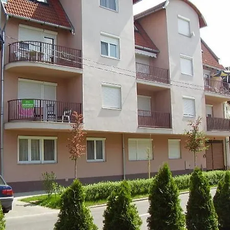 Crazy Frog Major * Hajdúszoboszló