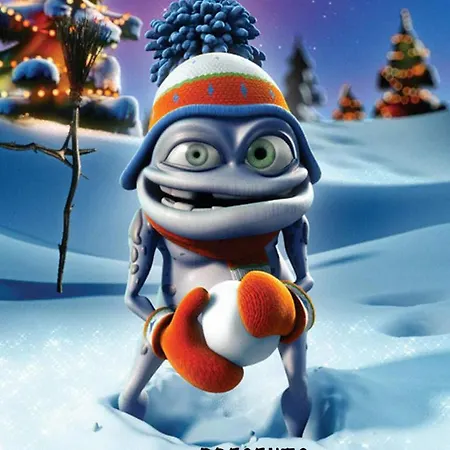 아파트 Crazy Frog Major Hajdúszoboszló