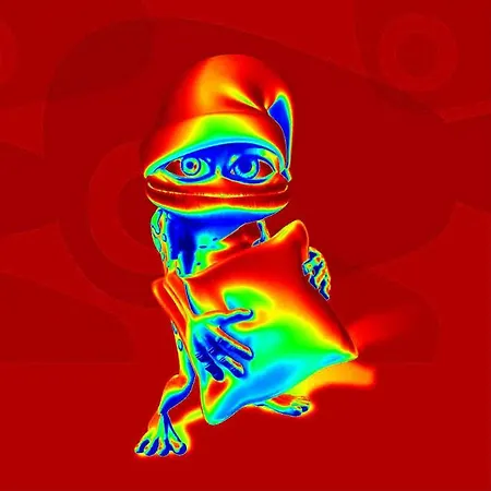 아파트 Crazy Frog Major *