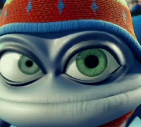 아파트 Crazy Frog Major